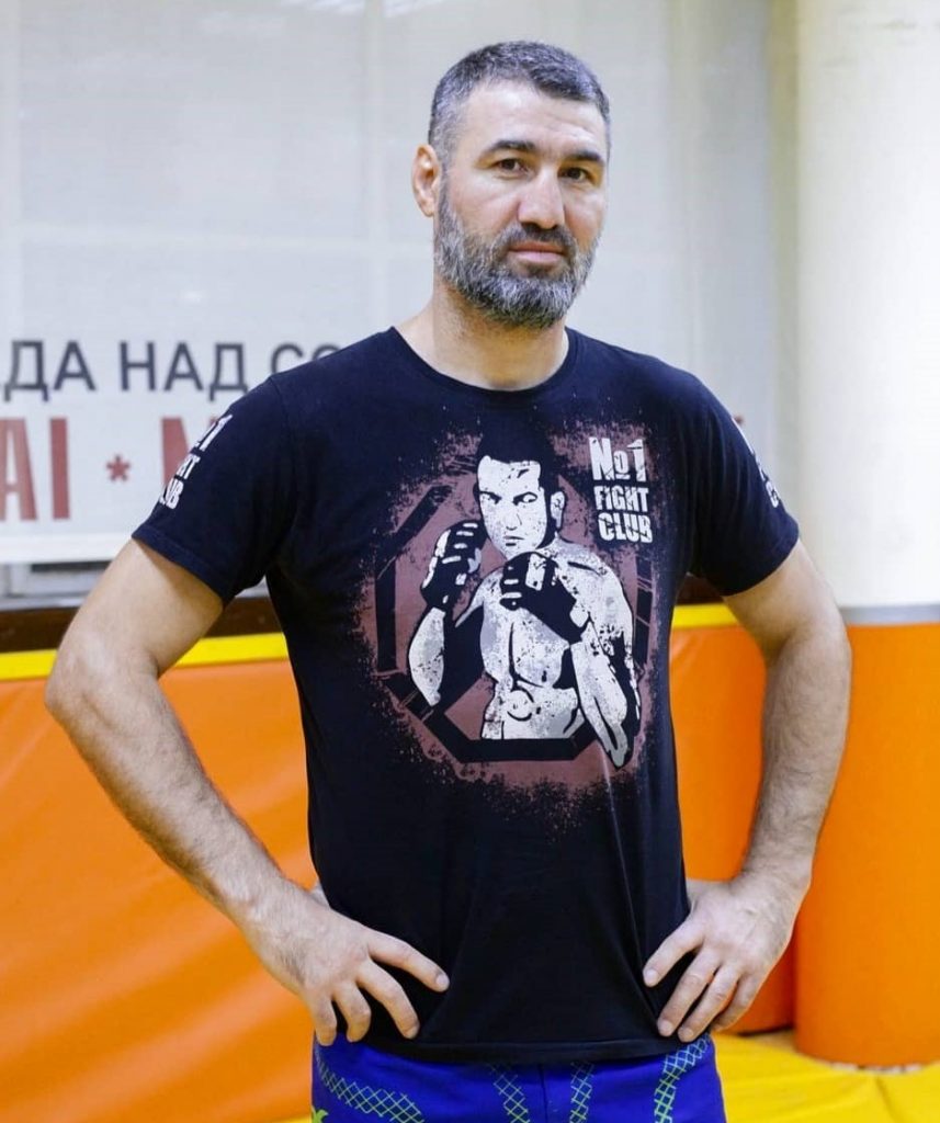 Инструкторы - ilmma.ru